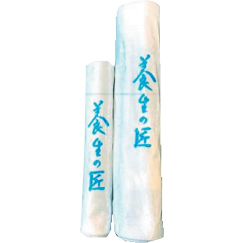 トラスコ中山 シーズファクトリー 「養生の匠」緊結式スーパーシート 幅32cm 長さ2m(ご注文単位1枚)【直送品】