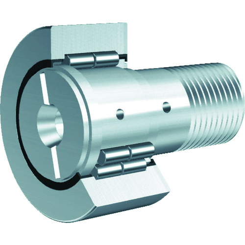トラスコ中山 NTN F ニードルベアリング(球面外輪)外径35mm幅19.5mm全長52mm(ご注文単位1個)【直送品】