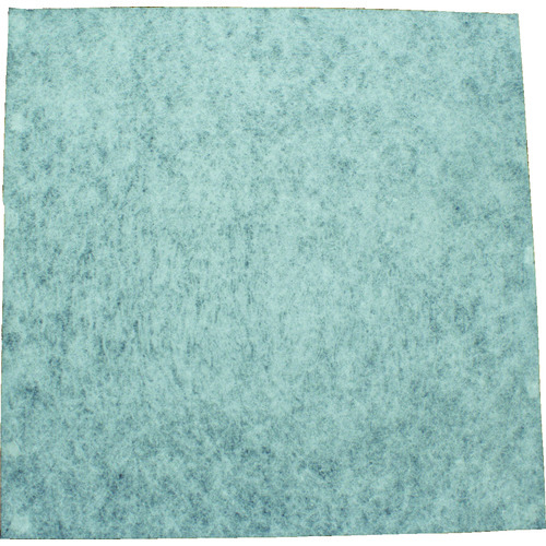 トラスコ中山 橋本 カットフィルター 粘着タイプ(薄手) 116-0276(ご注文単位1箱)【直送品】