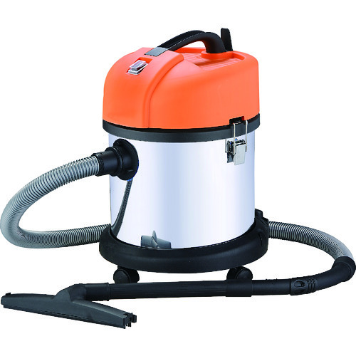 トラスコ中山 日動 業務用バキュームクリーナー20L(ご注文単位1台)【直送品】