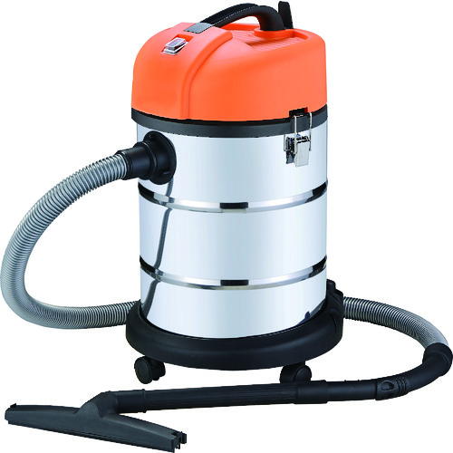 トラスコ中山 日動 業務用バキュームクリーナー30L(ご注文単位1台)【直送品】