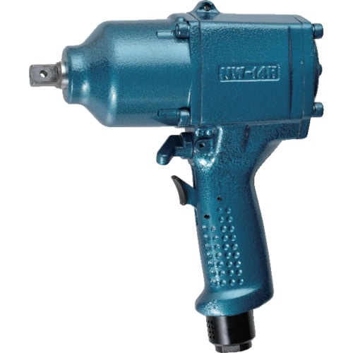 トラスコ中山 NPK ツーハンマインパクトレンチ 20146(ご注文単位1台)【直送品】