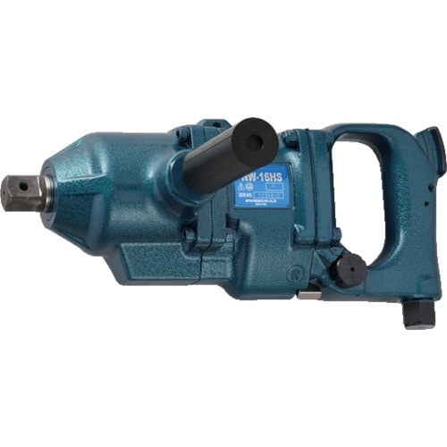 トラスコ中山 NPK ツーハンマインパクトレンチ 20150(ご注文単位1台)【直送品】