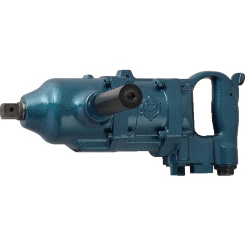 トラスコ中山 NPK ツーハンマインパクトレンチ 20156(ご注文単位1台)【直送品】