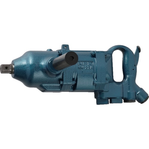 トラスコ中山 NPK ツーハンマインパクトレンチ 20160(ご注文単位1台)【直送品】