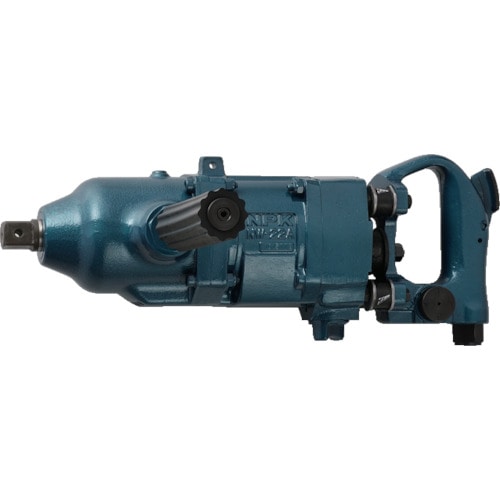 トラスコ中山 NPK ツーハンマインパクトレンチ 20162(ご注文単位1台)【直送品】