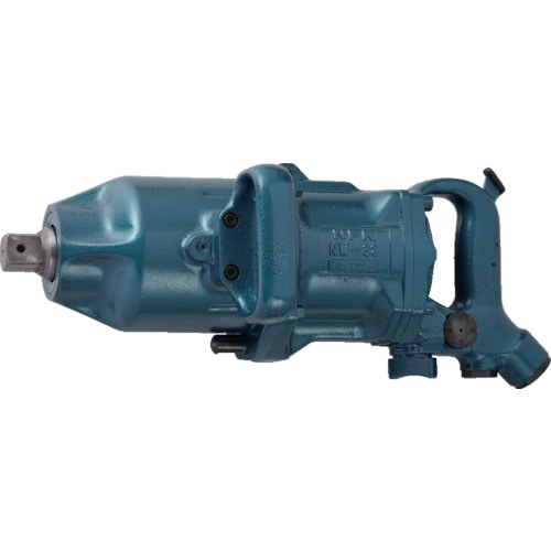 トラスコ中山 NPK ツーハンマインパクトレンチ 20168(ご注文単位1台)【直送品】