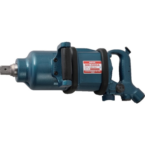 トラスコ中山 NPK インパクトレンチ本体 25832(ご注文単位1台)【直送品】