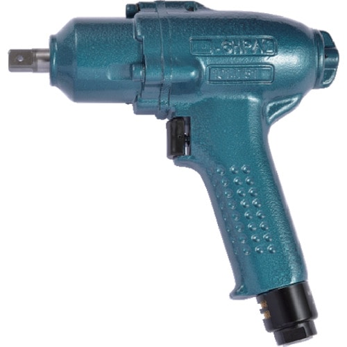 トラスコ中山 NPK ツーハンマインパクトレンチ 20109(ご注文単位1台)【直送品】