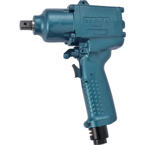 トラスコ中山 NPK ツーハンマインパクトレンチ 20126(ご注文単位1台)【直送品】