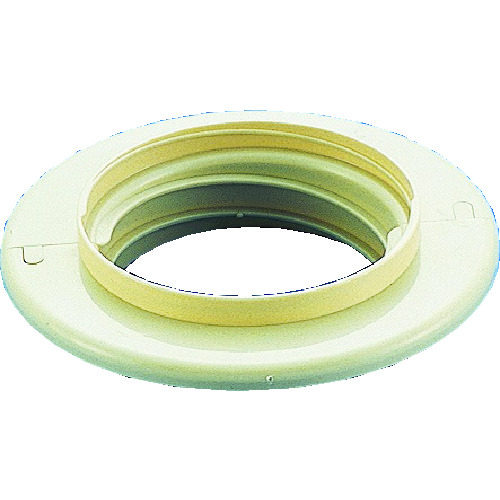 トラスコ中山 因幡電工 ニューウォールキャップ 761-4942(ご注文単位1個)【直送品】