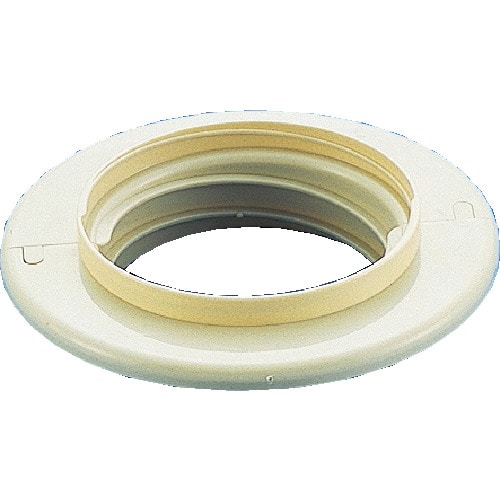 トラスコ中山 因幡電工 ニューウォールキャップ 761-4951(ご注文単位1個)【直送品】