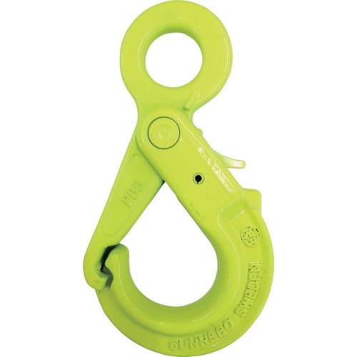 トラスコ中山 マーテック グリップラッチフック OBK-10(ご注文単位1個)【直送品】