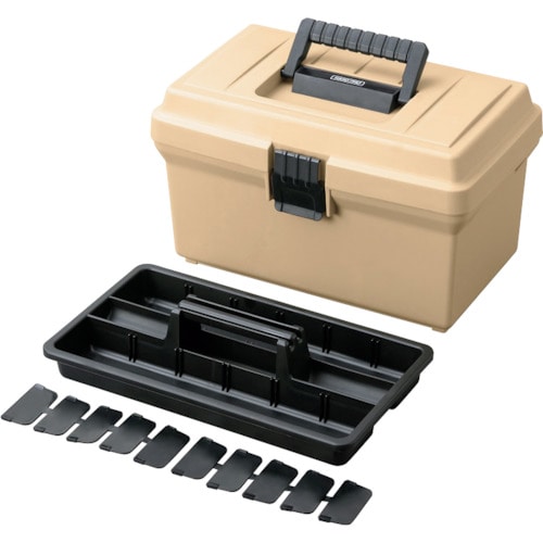 トラスコ中山 IRIS 283482 HARD PRO 400 ベージュ(ご注文単位1個)【直送品】