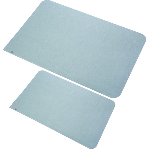 トラスコ中山 3M 油取りフロアシート 600X450mm(ご注文単位1枚)【直送品】