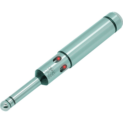 トラスコ中山 シック SYIC タッチセンサー(通電方式) 331-8524(ご注文単位1個)【直送品】