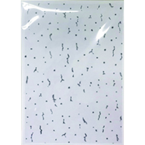 トラスコ中山 WAKI 天井シール ジプトーン用A4(ご注文単位1枚)【直送品】