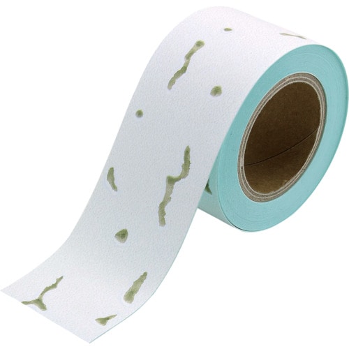 トラスコ中山 WAKI 天井シール ロールタイプ ジプトーン用 30mm×5m(ご注文単位1巻)【直送品】