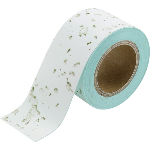 トラスコ中山 WAKI 天井シール ロールタイプ ソーラトン用 30mmX5m(ご注文単位1巻)【直送品】