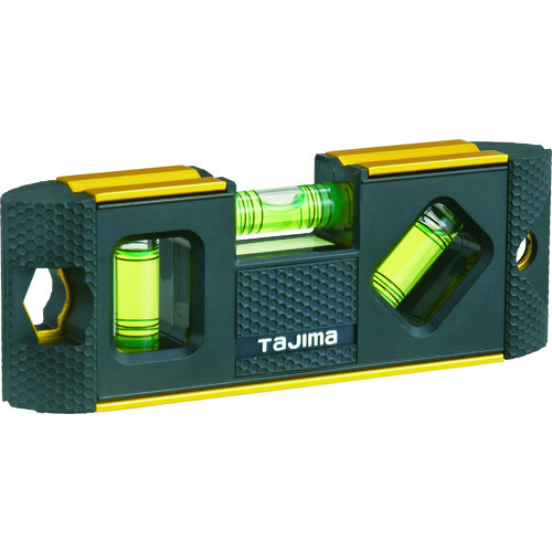 トラスコ中山 タジマ オプティマレベル130 金(ご注文単位1個)【直送品】