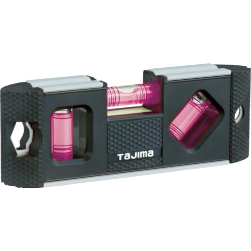 トラスコ中山 タジマ オプティマレベル130 銀(ご注文単位1個)【直送品】