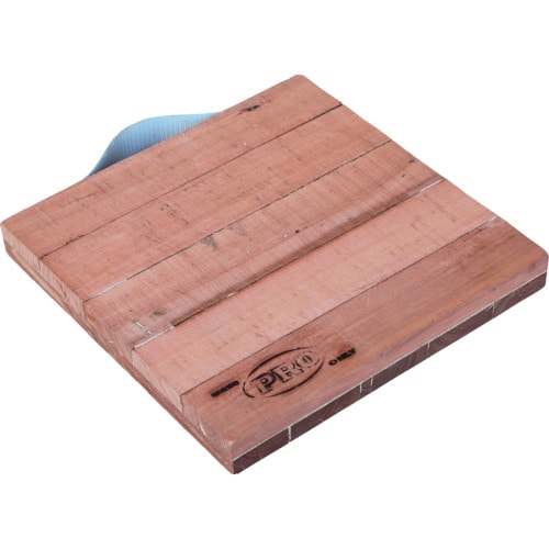 トラスコ中山 ワコー アウトリガーベース OR500(ご注文単位1枚)【直送品】