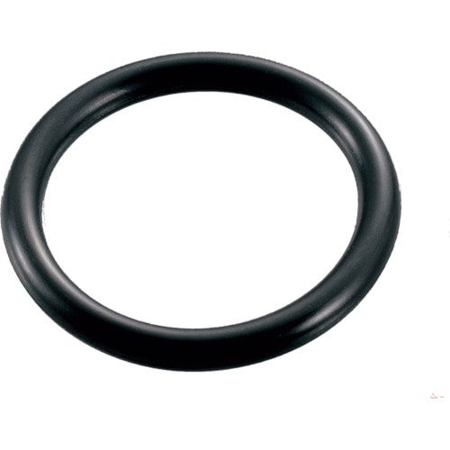 トラスコ中山 MUSASHI ディスペンサー アダプターチューブOリングシリンジ用 50ml 20個入(ご注文単位1パック)【直送品】