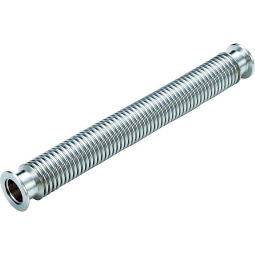 トラスコ中山 ORK 真空仕様フレキシブルチューブ 長さ500mm 115-8611(ご注文単位1本)【直送品】