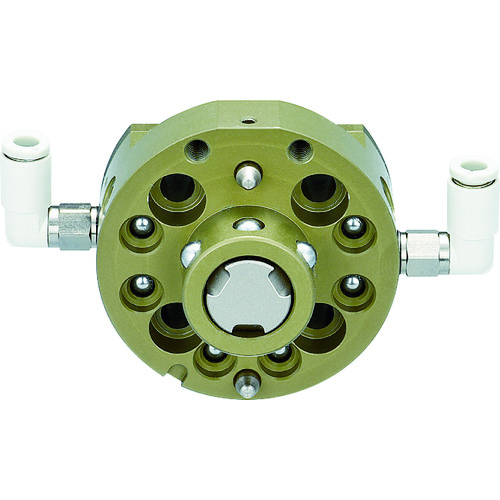 トラスコ中山 アインツ ツールチェンジャー・ロボット側　115-6556（ご注文単位1個）【直送品】