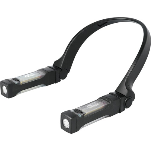 トラスコ中山 GENTOS LED首掛けワークライト Onez2XN(ご注文単位1台)【直送品】