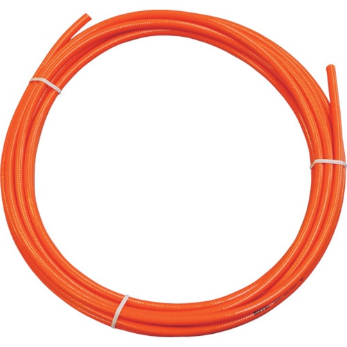 トラスコ中山 日平 HA-206用交換ホース(ご注文単位1本)【直送品】