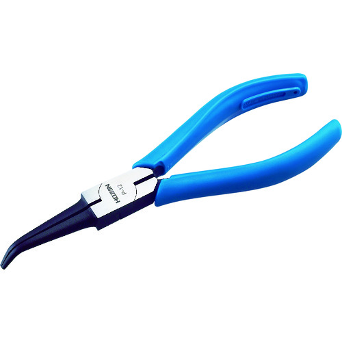 トラスコ中山 HOZAN ラジオペンチ 150mm 370-8098(ご注文単位1個)【直送品】