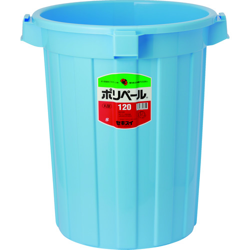 トラスコ中山 積水 ペ-ル 本体 #120(ご注文単位1個)【直送品】