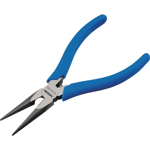 トラスコ中山 HOZAN ラジオペンチ 全長150mm(ご注文単位1個)【直送品】