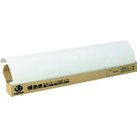 トラスコ中山 JTX 830351)模造紙プルタイプ20枚方眼白 P154J-W (ご注文単位1箱)【直送品】