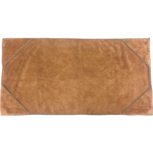 トラスコ中山 プロスタッフ 速吸水 ムササビクロス（ご注文単位1枚）【直送品】