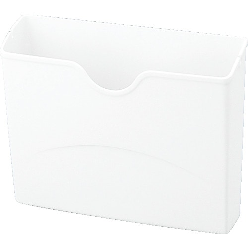 トラスコ中山 アロン 分別ポケットP-1S(ご注文単位1個)【直送品】