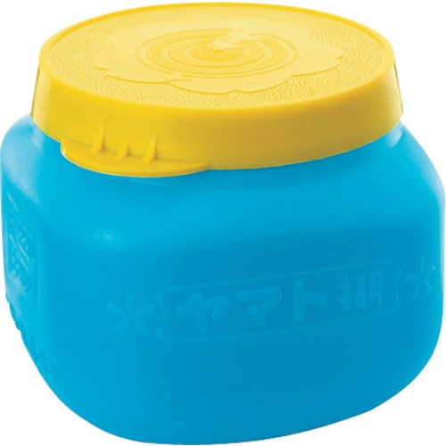 >トラスコ中山 ヤマト ヤマト糊ボトル入 220g(ご注文単位1個)【直送品】