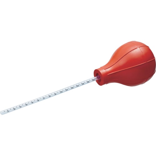 トラスコ中山 サンコー テクノ ダストポンプPー3タイプ(ご注文単位1個)【直送品】