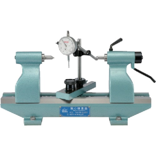 トラスコ中山 RKN 偏心検査器P形 センター距離300mm（ご注文単位1台）【直送品】