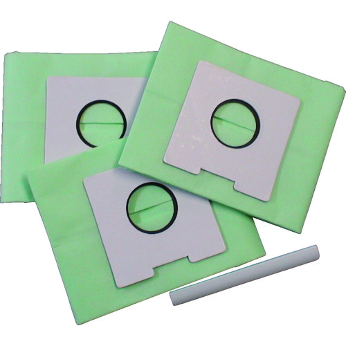 トラスコ中山 三京 紙フィルタ (3個入)(ご注文単位1袋)【直送品】