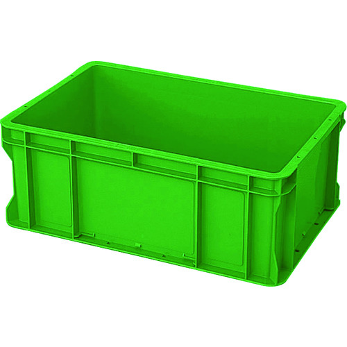 トラスコ中山 積水 TP-342-2F グリーン(ご注文単位1個)【直送品】