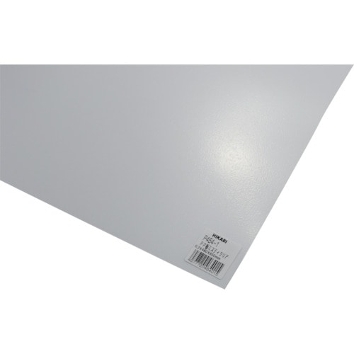 トラスコ中山 光 PP板 クリア 820-1870(ご注文単位1枚)【直送品】