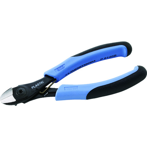 トラスコ中山 リンドストローム プラスチックカッター(ご注文単位1個)【直送品】