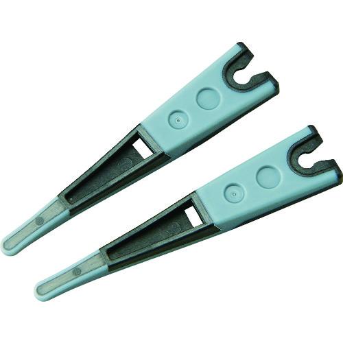 トラスコ中山 HOZAN ESDソフトチップ 175-5555(ご注文単位1組)【直送品】