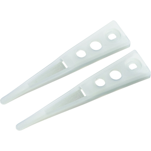 トラスコ中山 HOZAN 非粘着チップ(ご注文単位1個)【直送品】