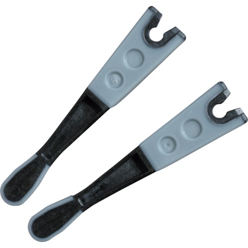 トラスコ中山 HOZAN ESDソフトチップ 257-7033(ご注文単位1組)【直送品】