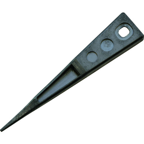 トラスコ中山 HOZAN ESDセラミックチップ(ご注文単位1個)【直送品】