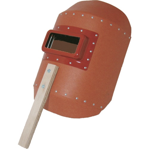 トラスコ中山 SUZUKID 手持面 赤 カバープレート 色プレート付(ご注文単位1個)【直送品】