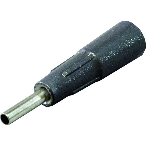 トラスコ中山 HOZAN ノズル 直(ご注文単位1個)【直送品】